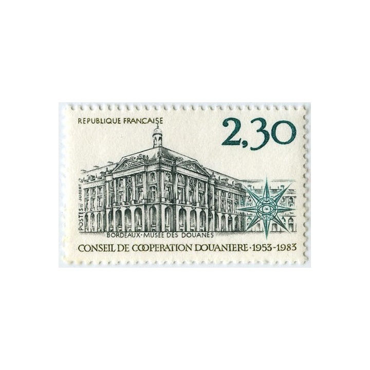 France - 2289