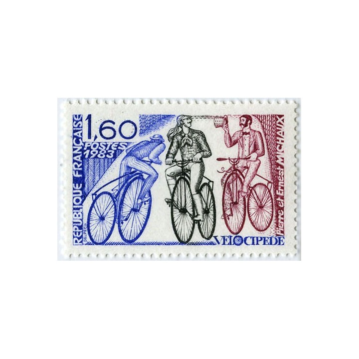 France - 2290