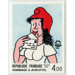 France - 2291