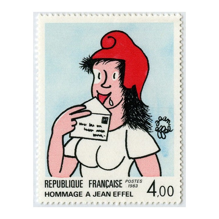 France - 2291