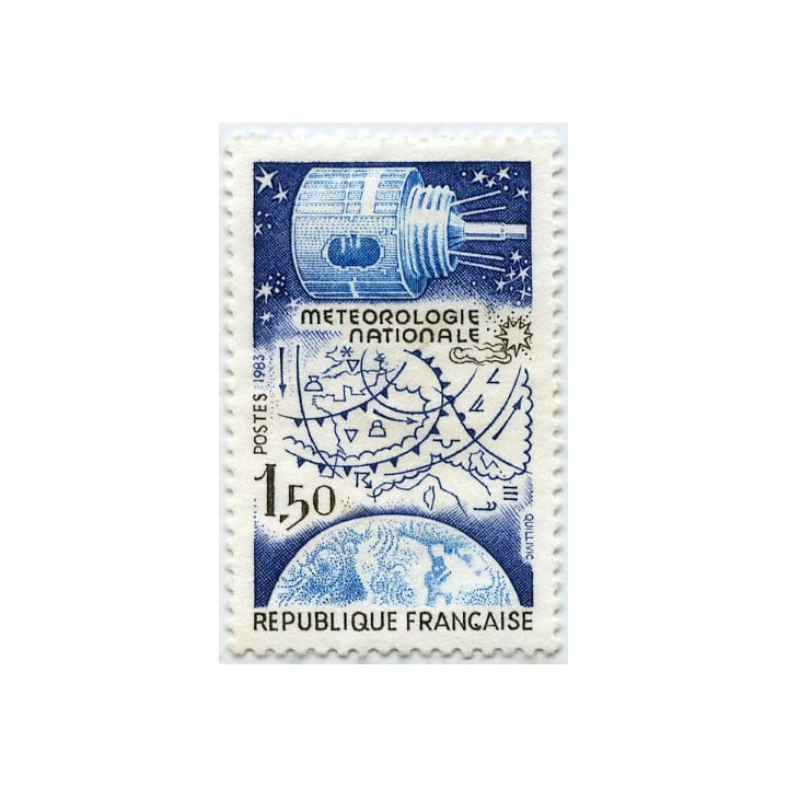 France - 2292