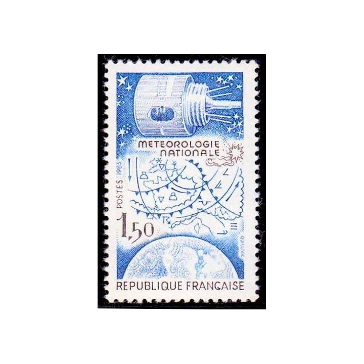 France - 2292b