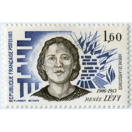 France - 2293