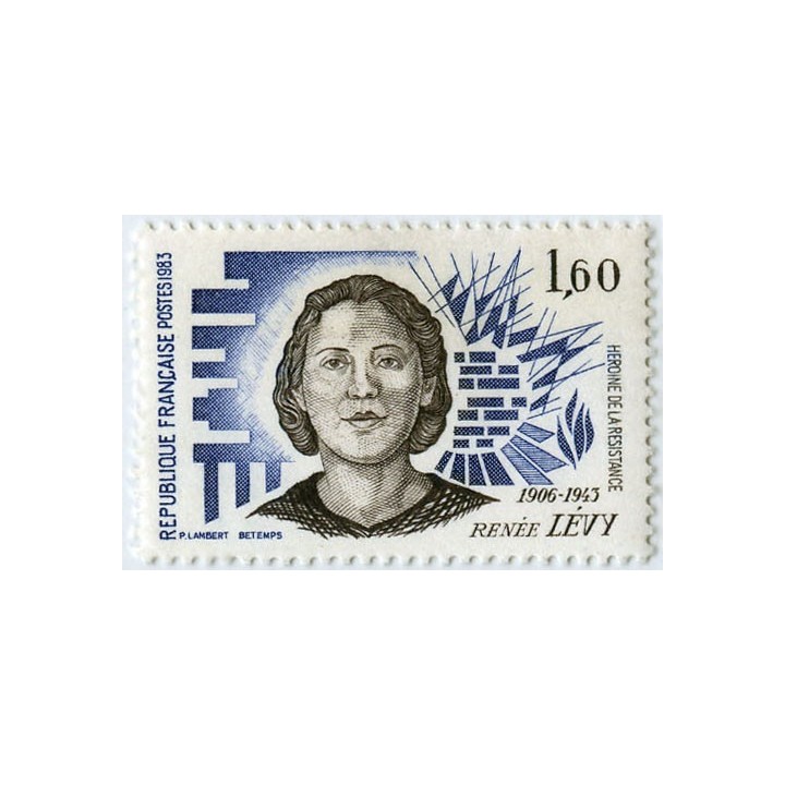 France - 2293