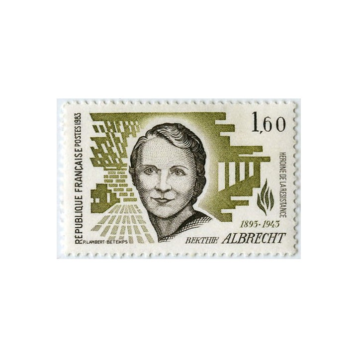 France - 2294