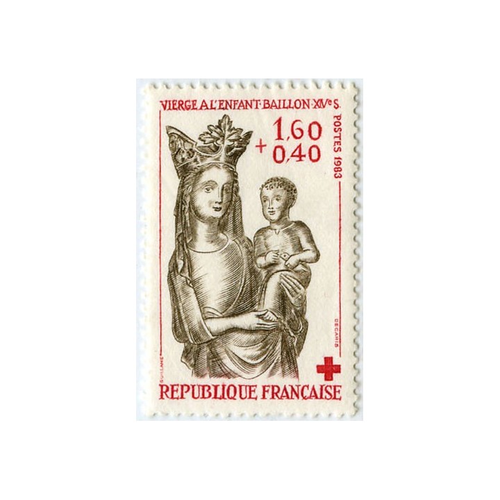 France - 2295a