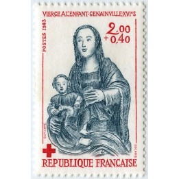 France - 2296
