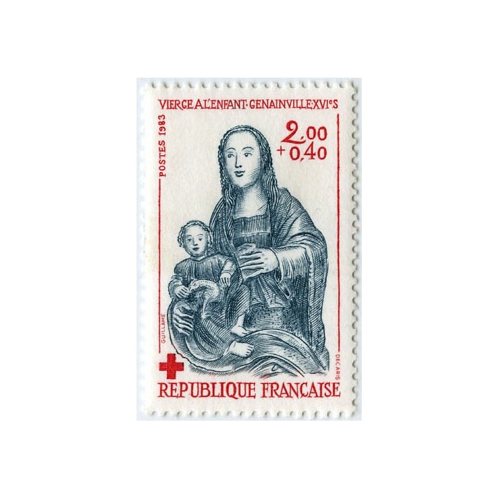 France - 2296