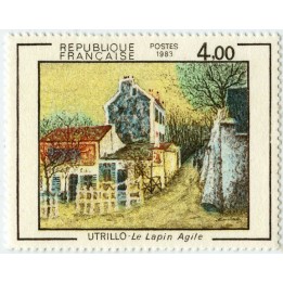 France - 2297