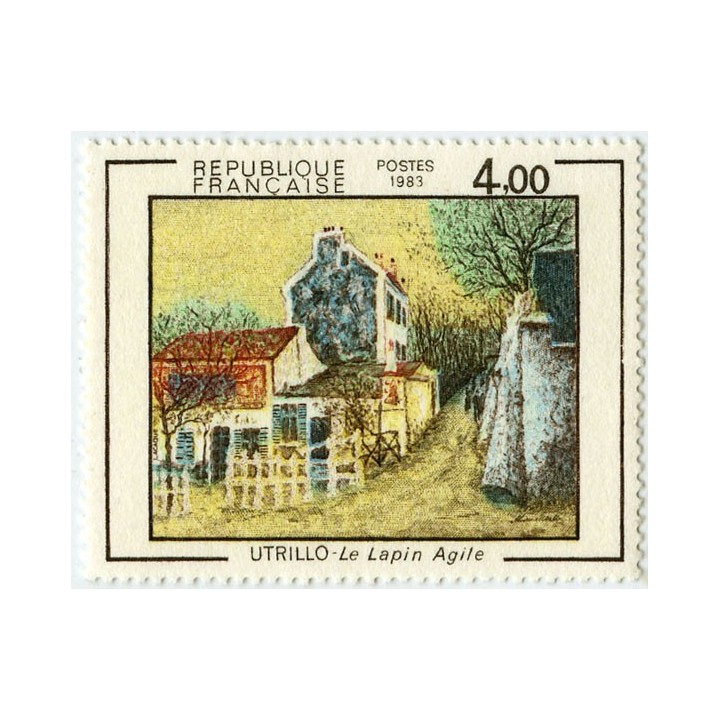 France - 2297