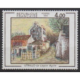 France - 2297b