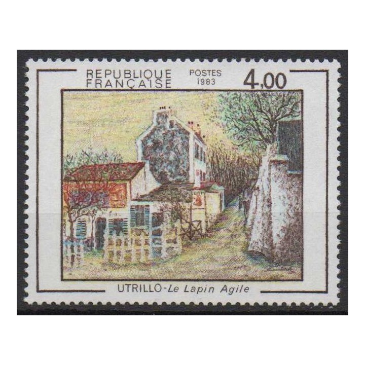 France - 2297b