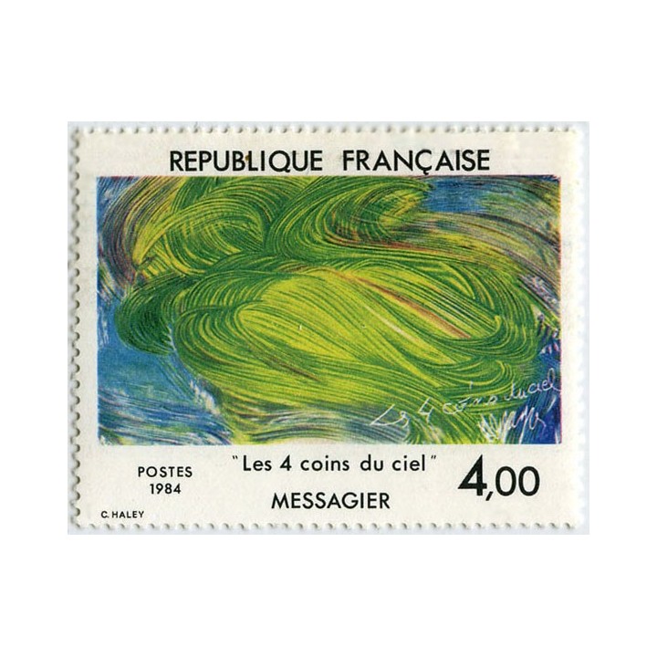 France - 2300