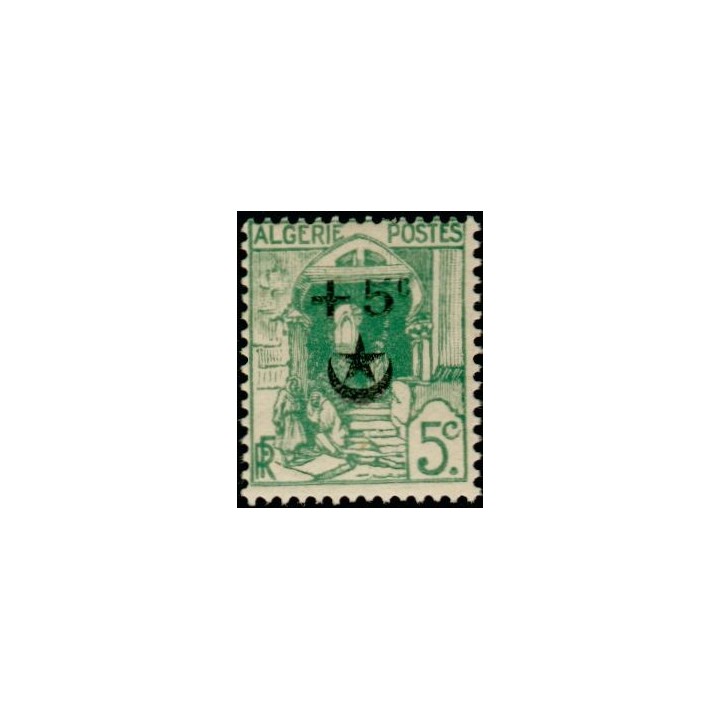 Algerie - 058