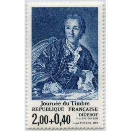 France - 2304