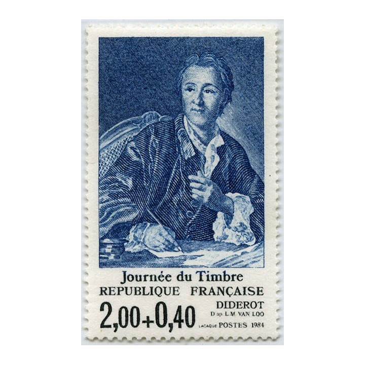 France - 2304