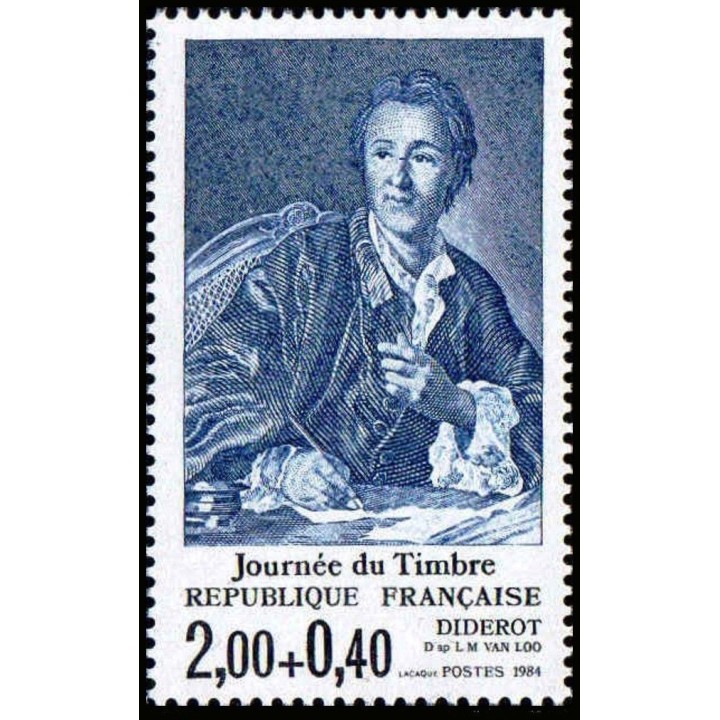 France - 2304a