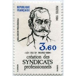 France - 2305
