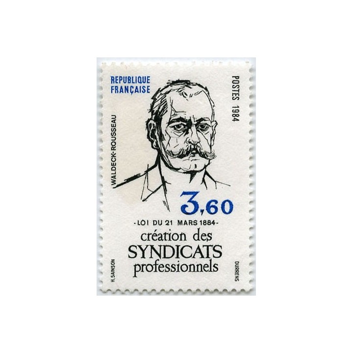 France - 2305