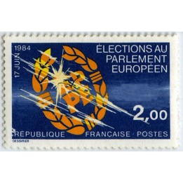 France - 2306