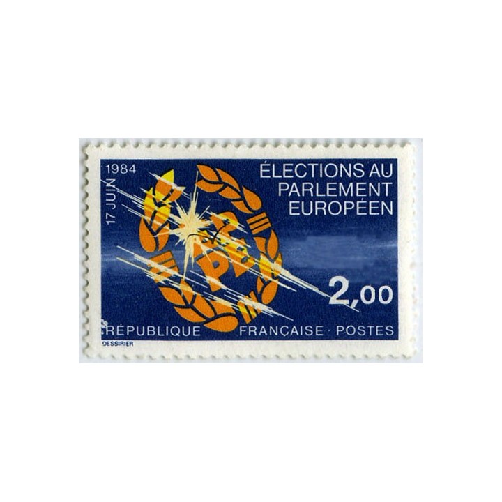 France - 2306