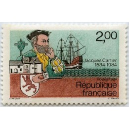 France - 2307