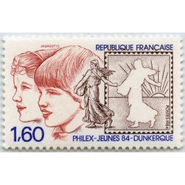 France - 2308