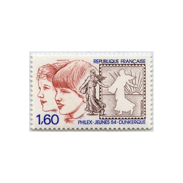 France - 2308