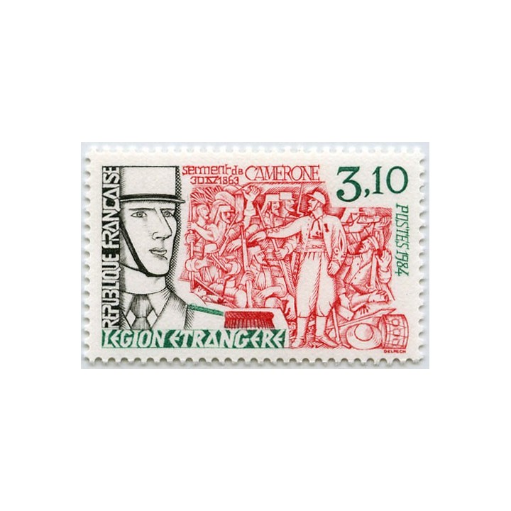 France - 2311