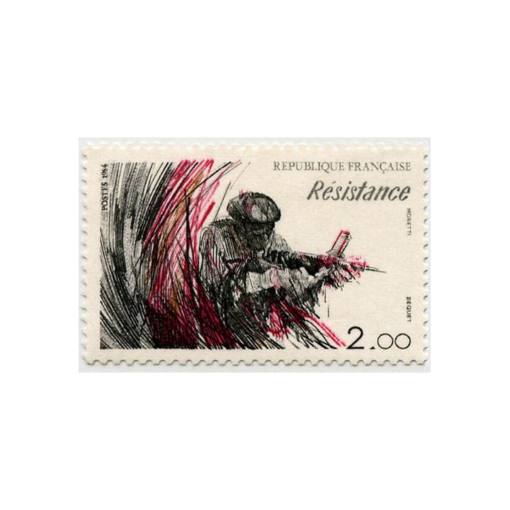 France - 2312