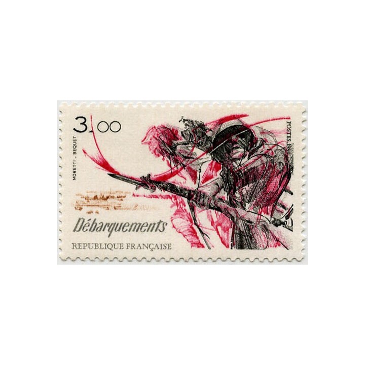 France - 2313