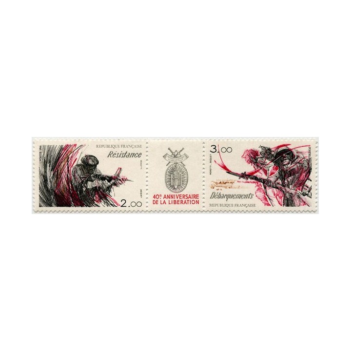 France - 2313A