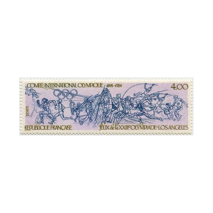 France - 2314