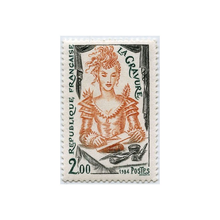 France - 2315
