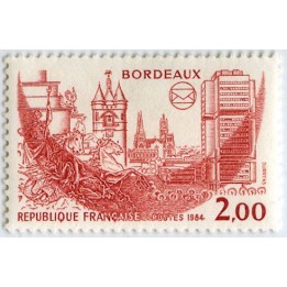 France - 2316