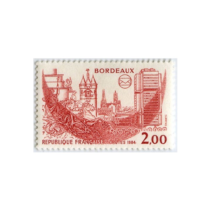 France - 2316