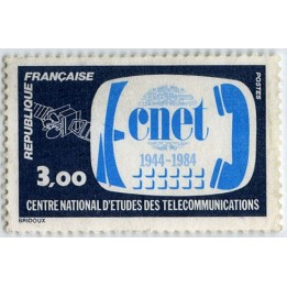 France - 2317
