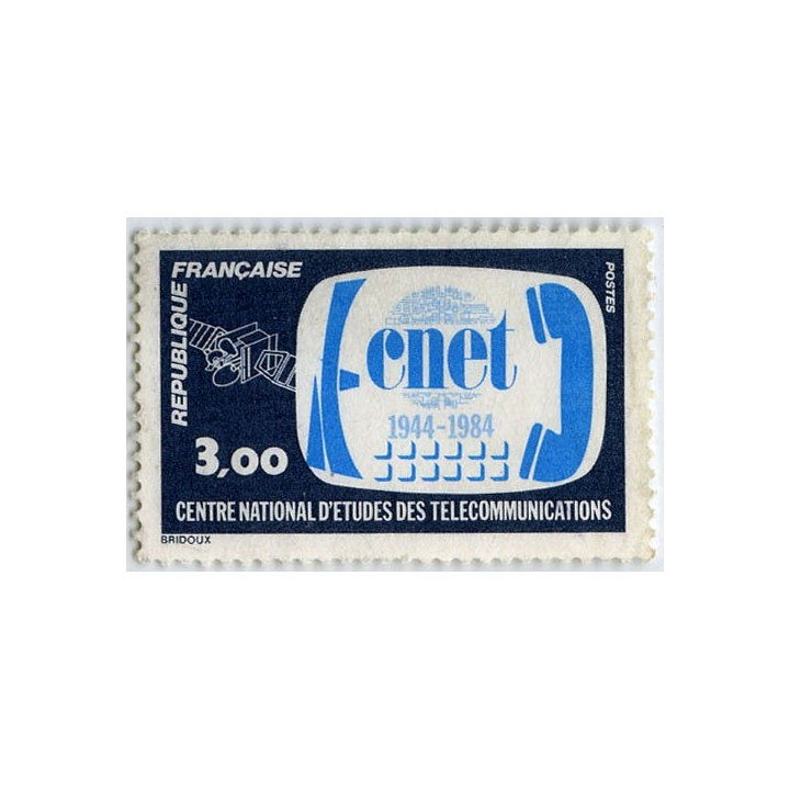France - 2317