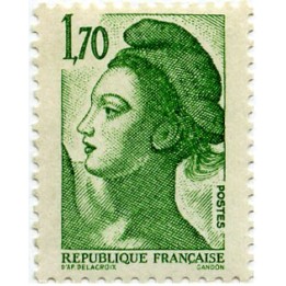 France - 2318