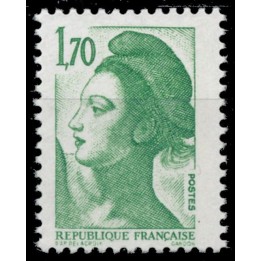 France - 2318a