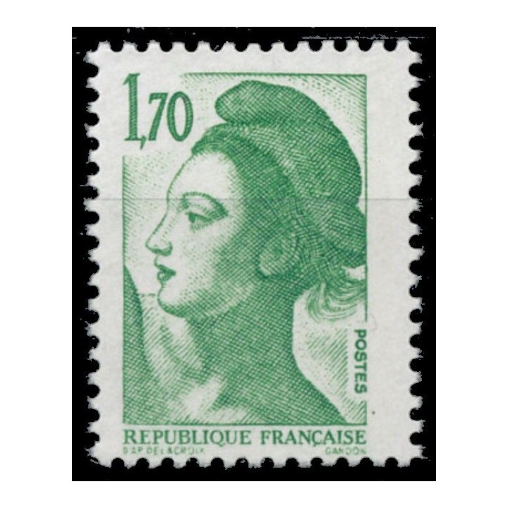 France - 2318a