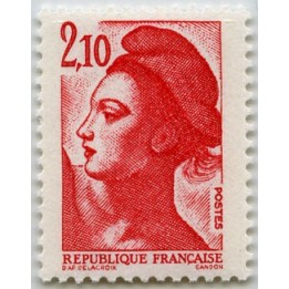 France - 2319