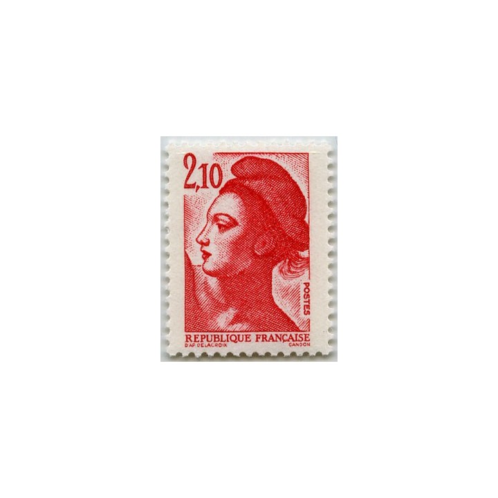 France - 2319