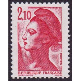 France - 2319a