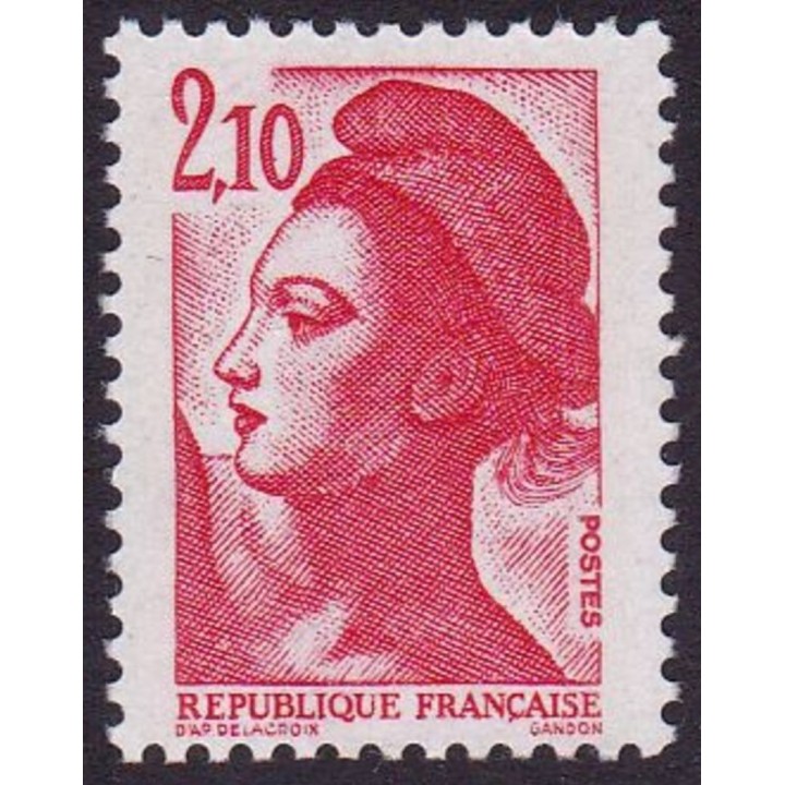 France - 2319a