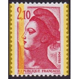 France - 2319m