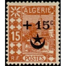 Algerie - 060