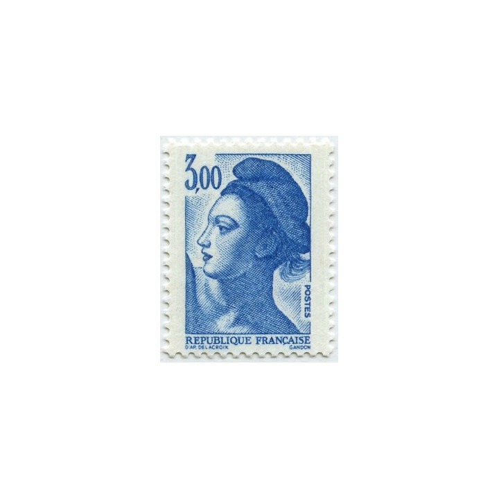 France - 2320