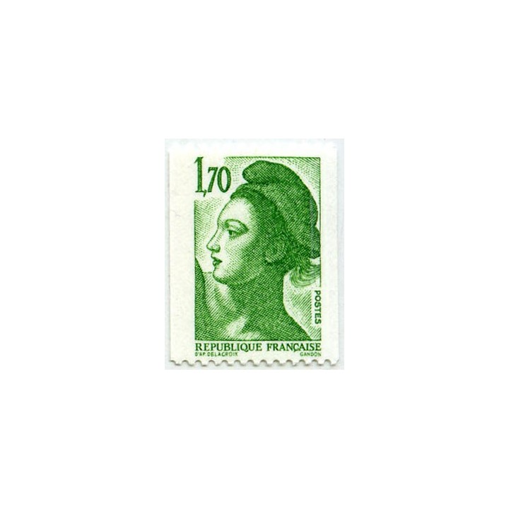 France - 2321