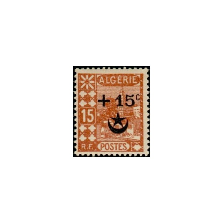 Algerie - 060